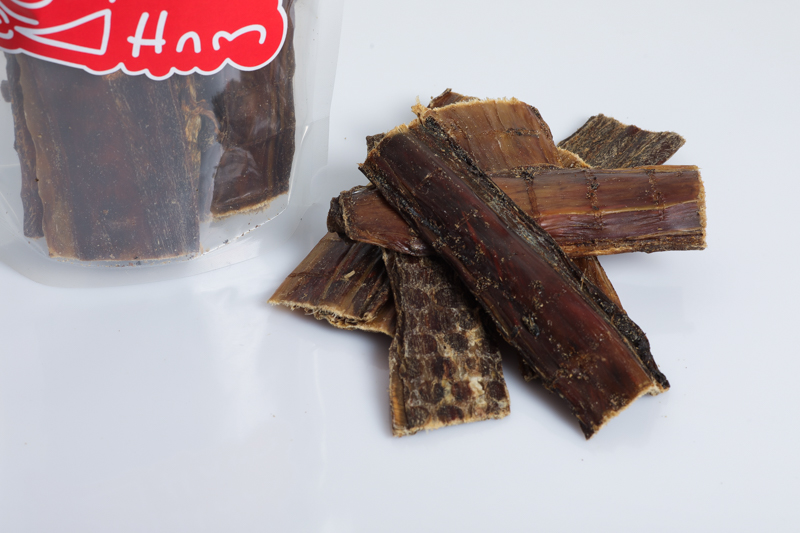 Rinder-Dörrfleisch – Bild 2