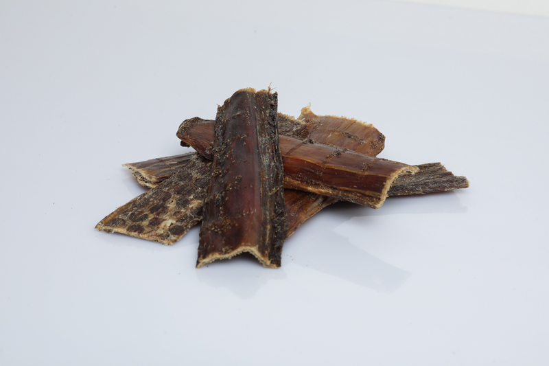 Rinder-Dörrfleisch – Bild 3