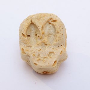 Halloween Käse Kekse – Bild 5