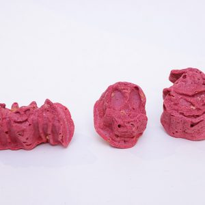Halloween Kekse Rote Beete – Bild 2