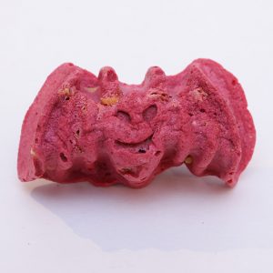 Halloween Kekse Rote Beete – Bild 3