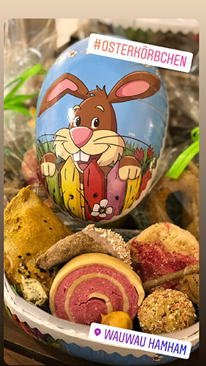 Überraschungspaket Ostern – Bild 3