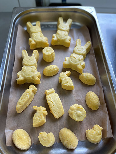 Überraschungspaket Ostern – Bild 10