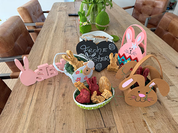 Überraschungspaket Ostern – Bild 12
